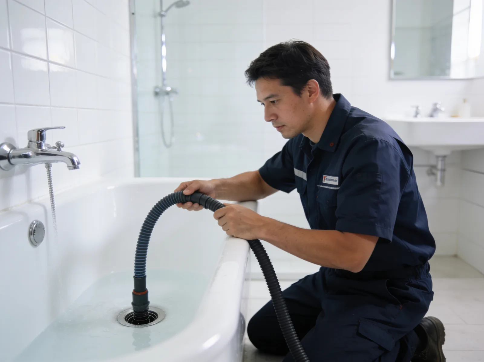 Emergency Plumber Bellaire, MI FAQs